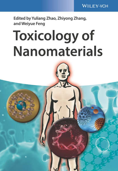 Toxicology of Nanomaterials — Группа авторов