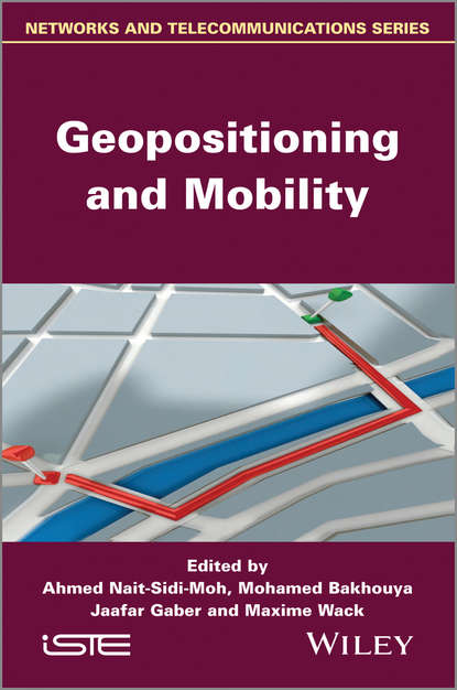 Geopositioning and Mobility — Группа авторов