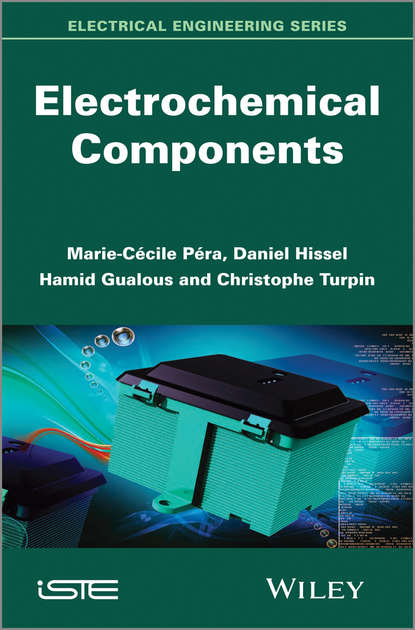 Electrochemical Components — Группа авторов