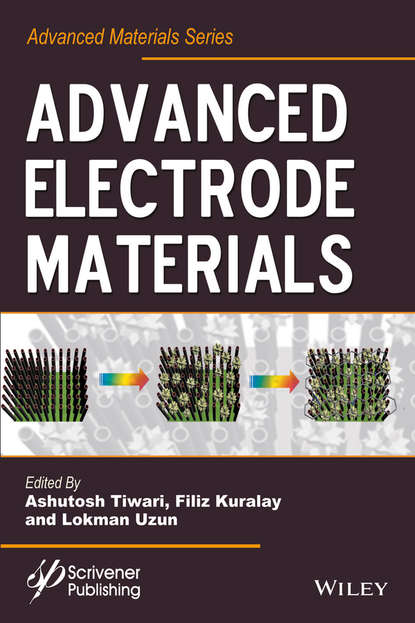 Advanced Electrode Materials — Группа авторов