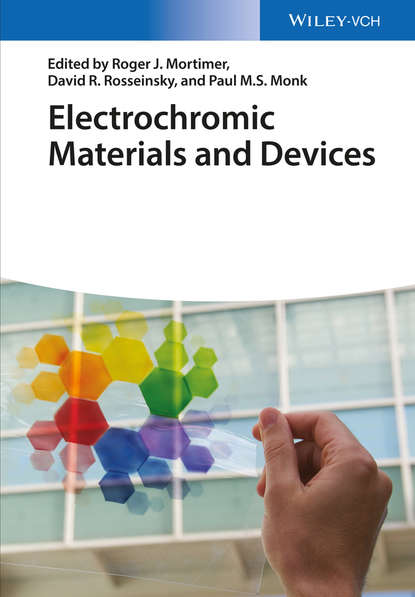 Electrochromic Materials and Devices — Группа авторов