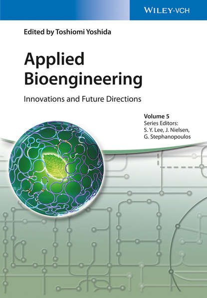 Applied Bioengineering — Группа авторов