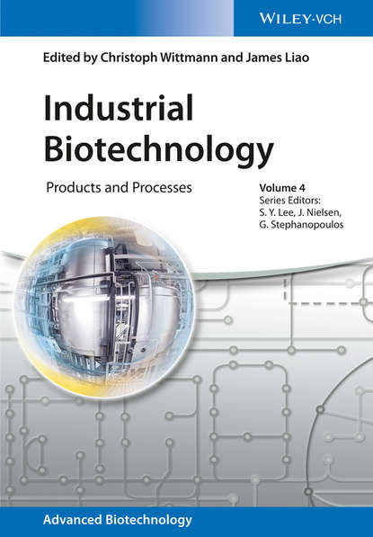 Industrial Biotechnology — Группа авторов