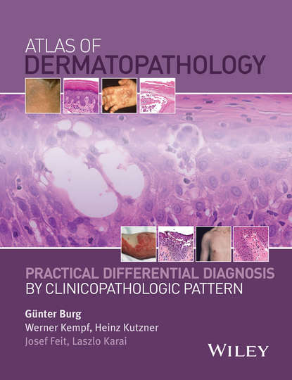 Atlas of Dermatopathology — Группа авторов