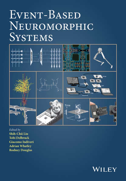 Event-Based Neuromorphic Systems — Группа авторов