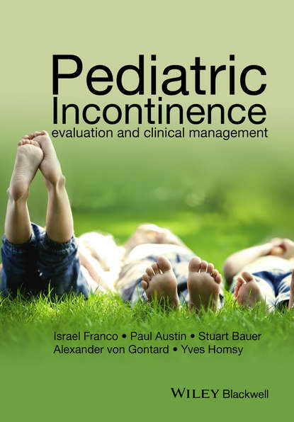 Pediatric Incontinence — Группа авторов