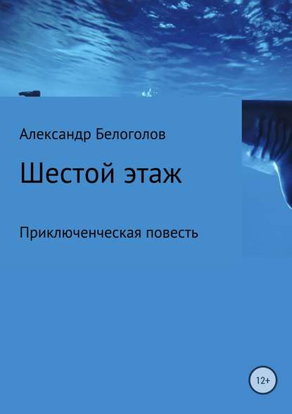 Шестой этаж — Александр Борисович Белоголов