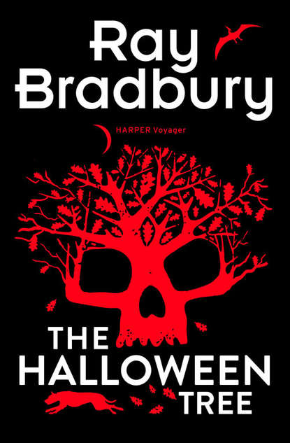 The Halloween Tree — Рэй Брэдбери