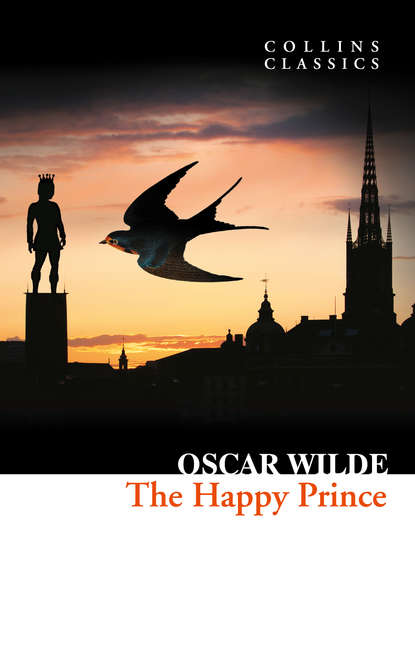 The Happy Prince and Other Stories — Оскар Уайльд