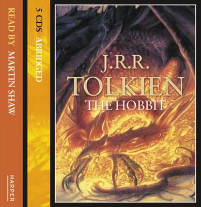 Hobbit — Джон Роналд Руэл Толкин