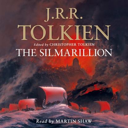Silmarillion — Джон Роналд Руэл Толкин
