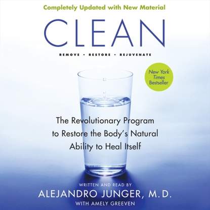 Clean -- Expanded Edition — Алехандро Юнгер