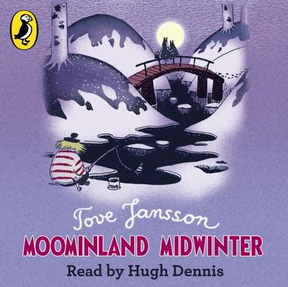 Moominland Midwinter — Туве Янссон