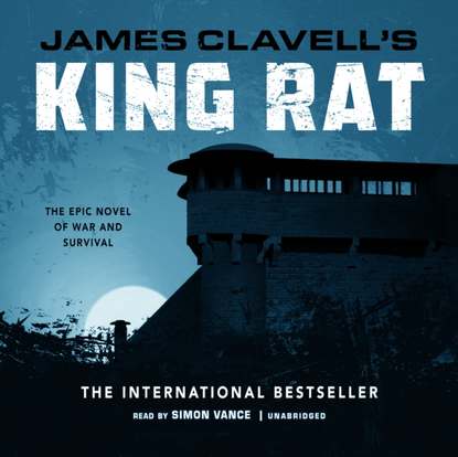 King Rat — Джеймс Клавелл