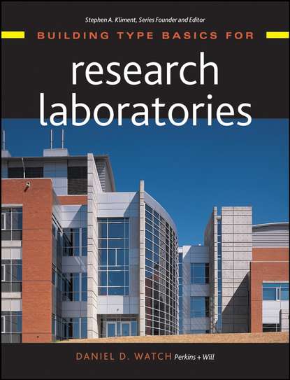 Building Type Basics for Research Laboratories — Группа авторов