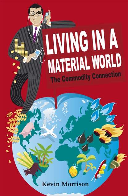 Living in a Material World — Группа авторов