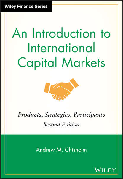 An Introduction to International Capital Markets — Группа авторов