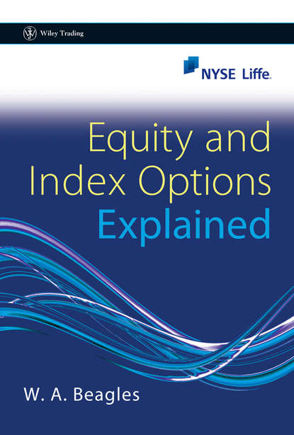 Equity and Index Options Explained — Группа авторов