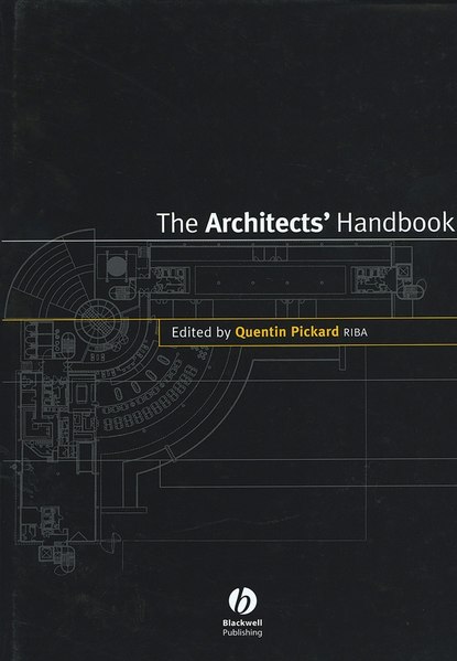 The Architects' Handbook — Группа авторов