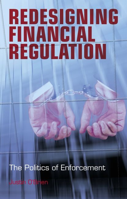 Redesigning Financial Regulation — Группа авторов