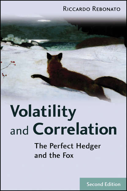 Volatility and Correlation — Группа авторов