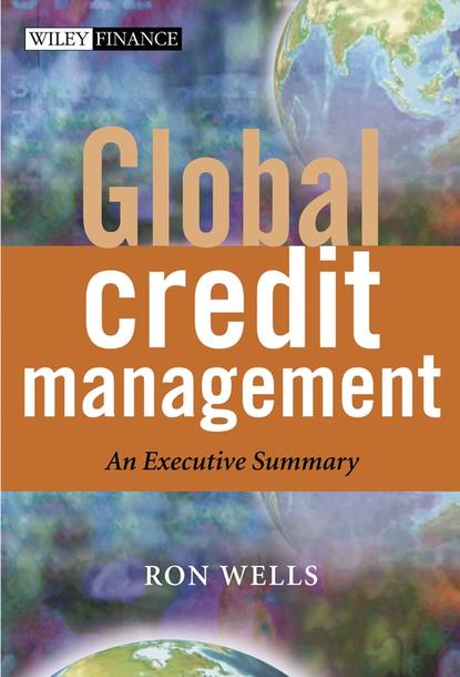 Global Credit Management — Группа авторов