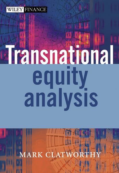 Transnational Equity Analysis — Группа авторов
