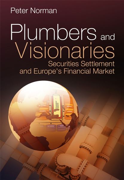 Plumbers and Visionaries — Группа авторов