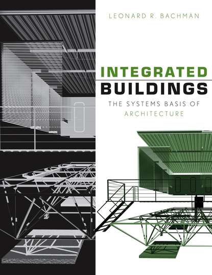 Integrated Buildings — Группа авторов