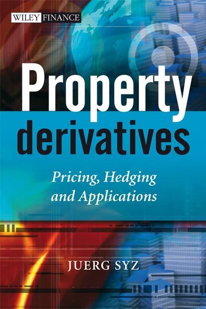 Property Derivatives — Группа авторов