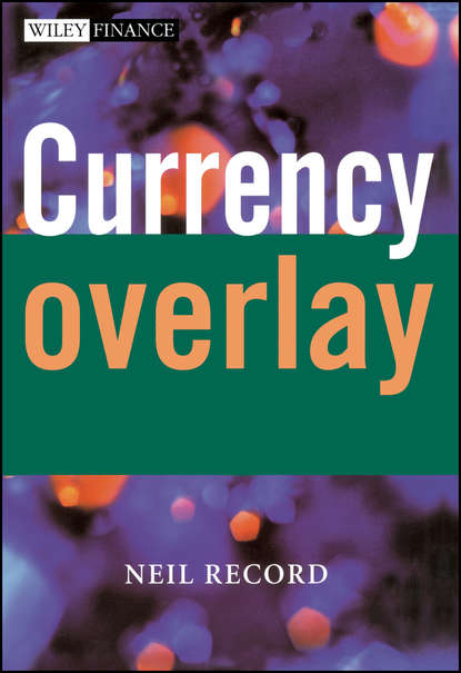 Currency Overlay — Группа авторов