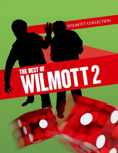 The Best of Wilmott 2 — Группа авторов