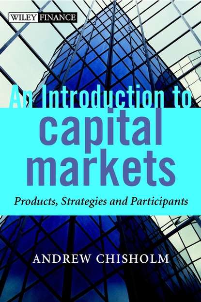 An Introduction to Capital Markets — Группа авторов