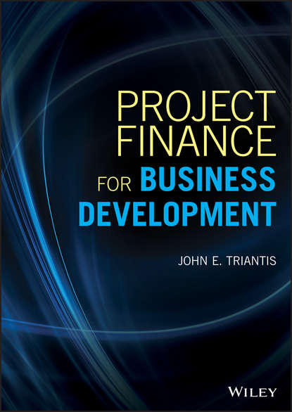 Project Finance for Business Development — Группа авторов