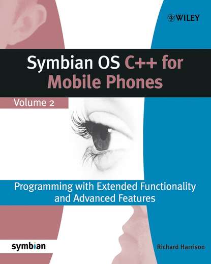 Symbian OS C++ for Mobile Phones — Группа авторов