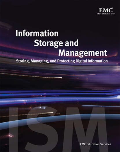 Information Storage and Management — Группа авторов
