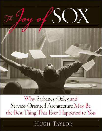 The Joy of SOX — Группа авторов