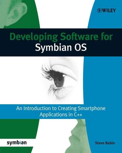 Developing Software for Symbian OS — Группа авторов