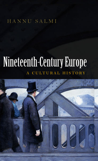 19th Century Europe — Группа авторов