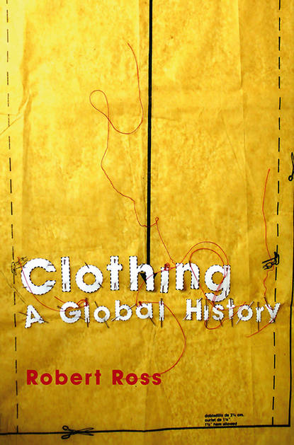 Clothing — Группа авторов