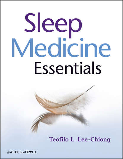 Sleep Medicine Essentials — Группа авторов