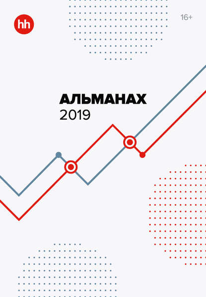 Альманах HeadHunter 2019 — Альманах