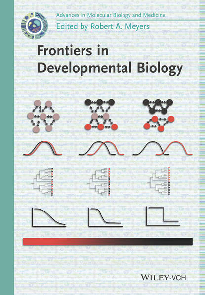 Frontiers in Developmental Biology — Группа авторов