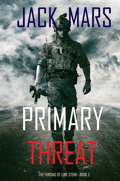 Primary Threat — Джек Марс