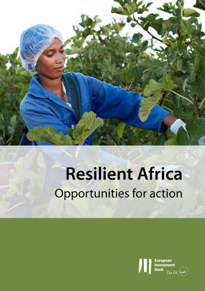 Resilient Africa: Opportunities for action — Группа авторов