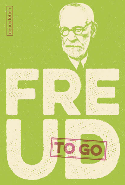 Freud to go — Группа авторов