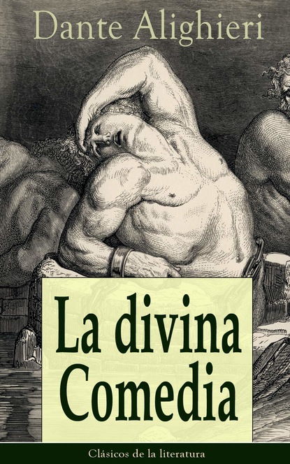 La divina Comedia — Данте Алигьери