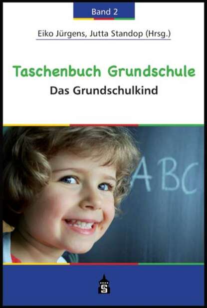 Taschenbuch Grundschule Band 2 — Группа авторов