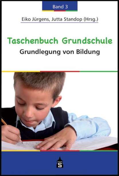 Taschenbuch Grundschule Band 3 — Группа авторов