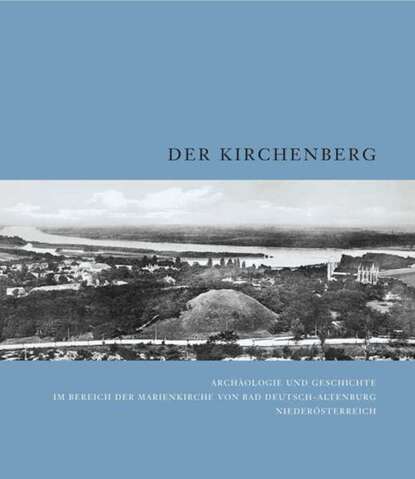 Der Kirchenberg — Группа авторов